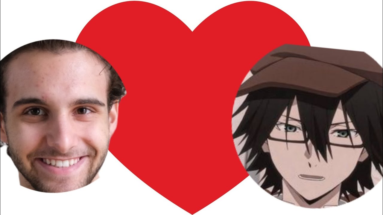 The love/hate relationship between Danny Motta And Ranpo Edogawa - YouTube - Danny Wood’s Height: New Kids on the Block’s Secret?