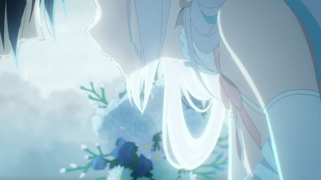 The Magical Girl and the Evil Lieutenant Used to Be Archenemies Anime - magical girl and the evil lieutenant