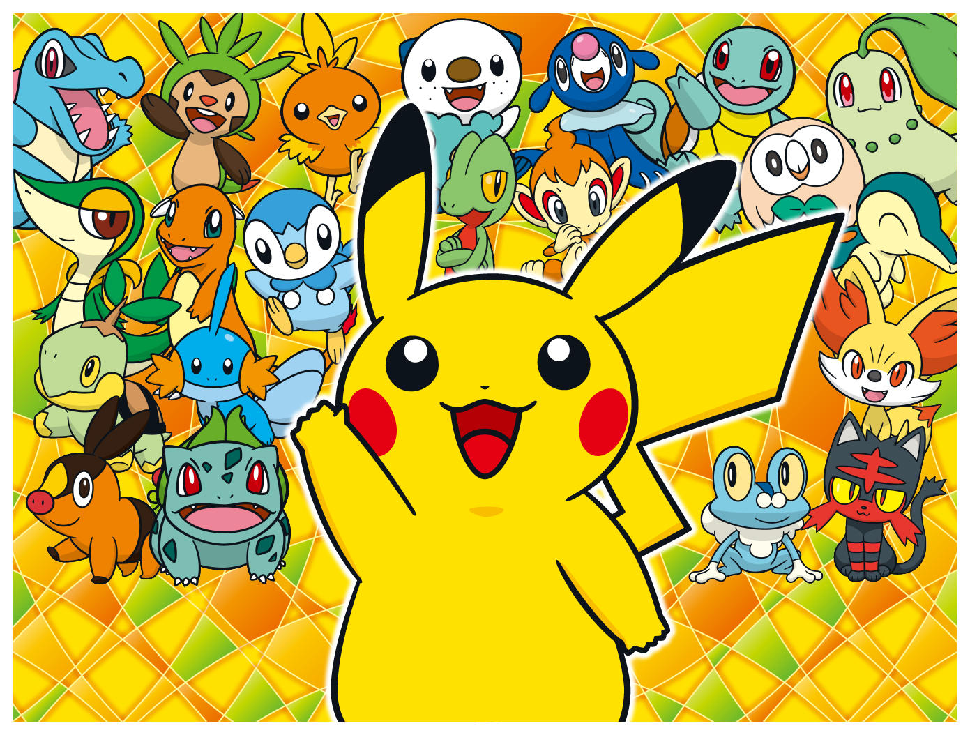 The official Pokémon website Asia is now open! | Campaign / Event | The - pokemon diamond and pearl the show