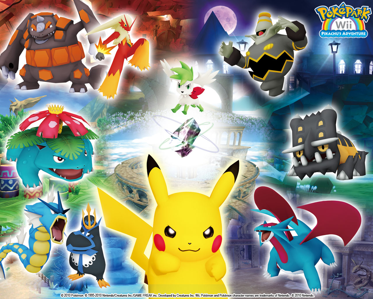 The Official Pokémon Website | Pokemon.com - pokemon volcanion and the mechanical marvel movie