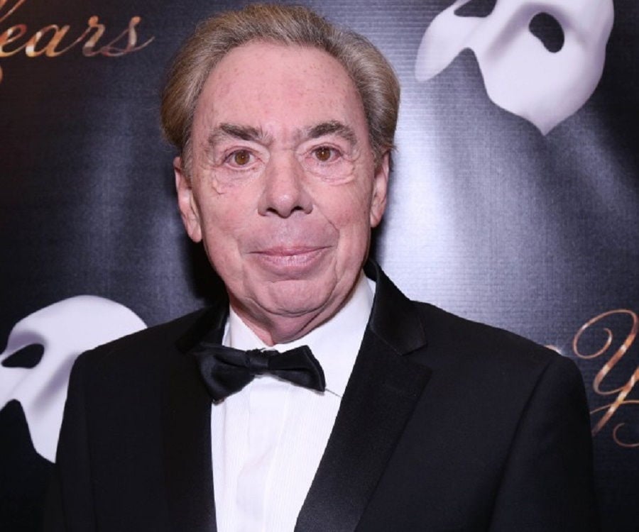 The Phantom of RCL | From Silver Screen to Spotlight - Andrew Lloyd Webber Height – Composer’s Stats in the Spotlight