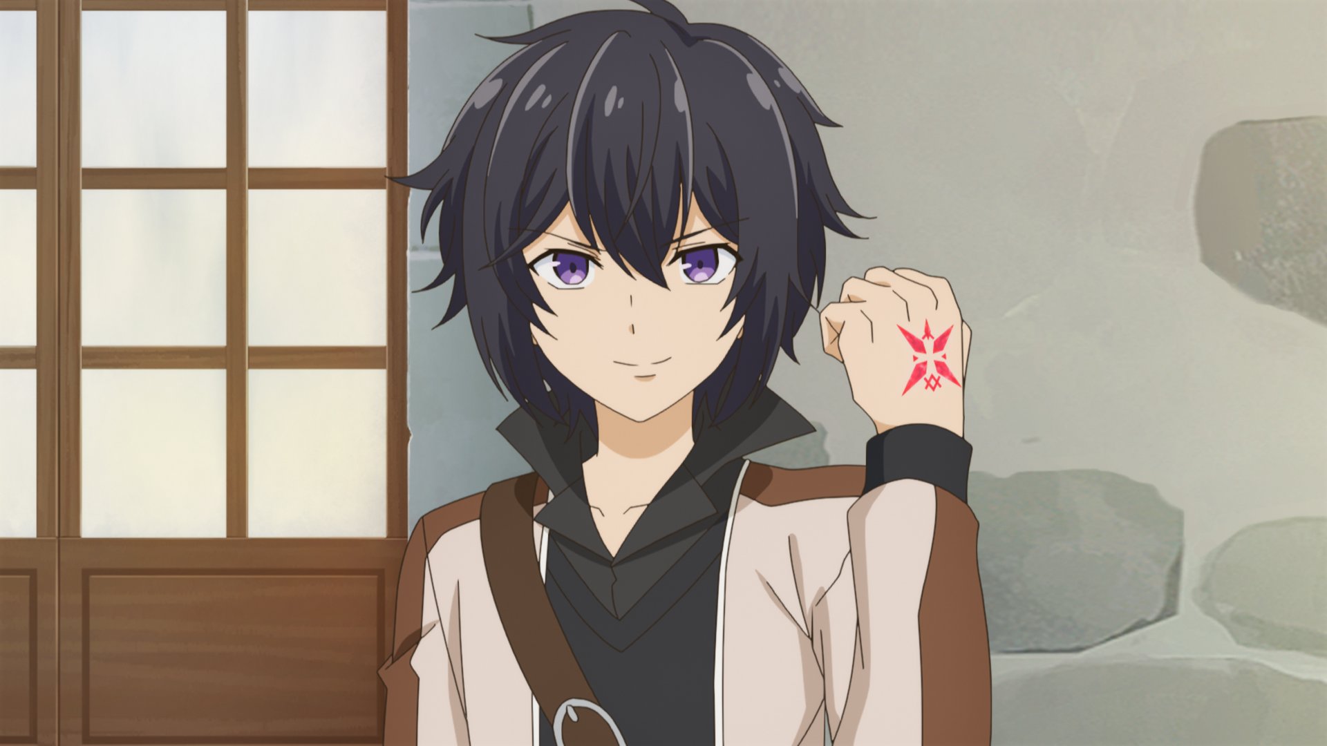 The Strongest Sage with the Weakest Crest Episode 1 Preview Released - strongest sage with the weakest crest