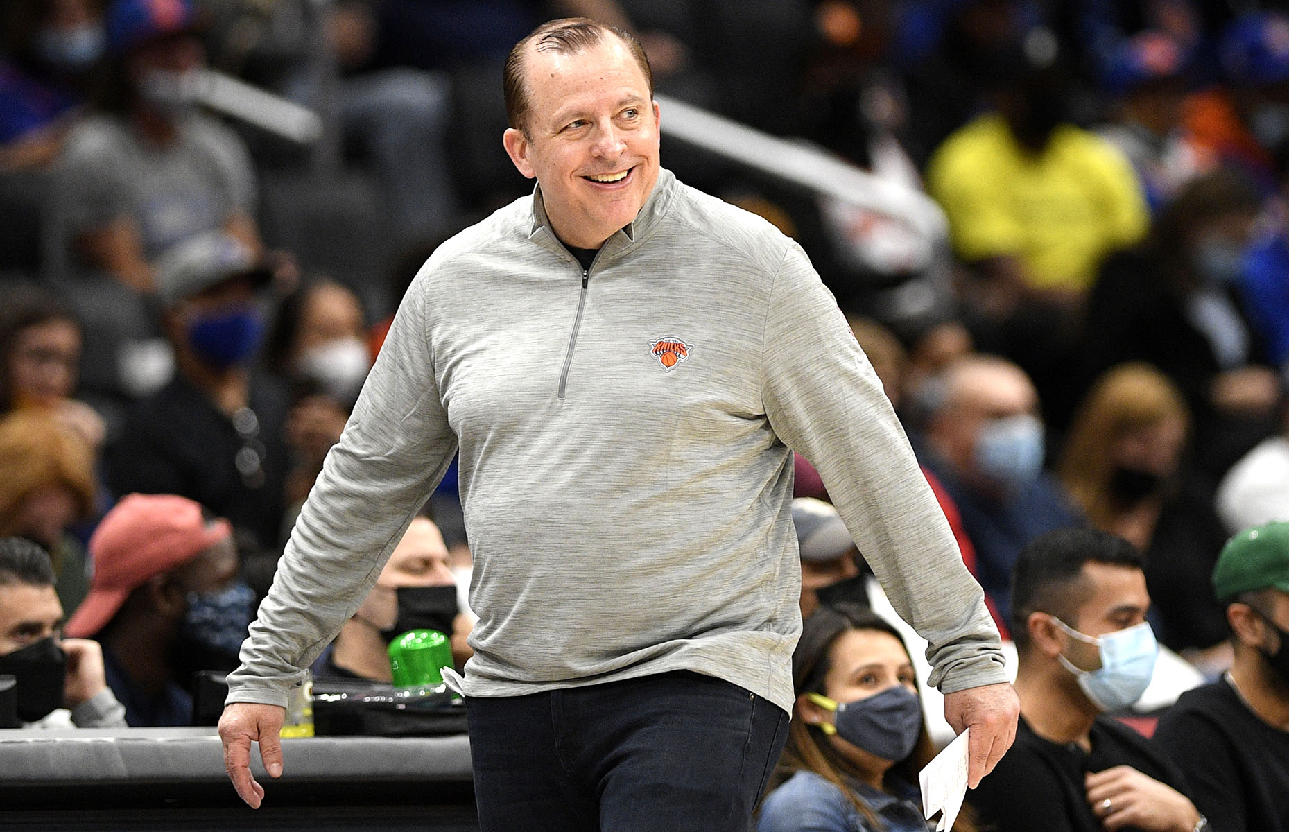 The Strus is Loose | Page 43 | RealCavsFans Forum - How Old Is Tom Thibodeau? Knicks Coach’s Age and NBA Legacy