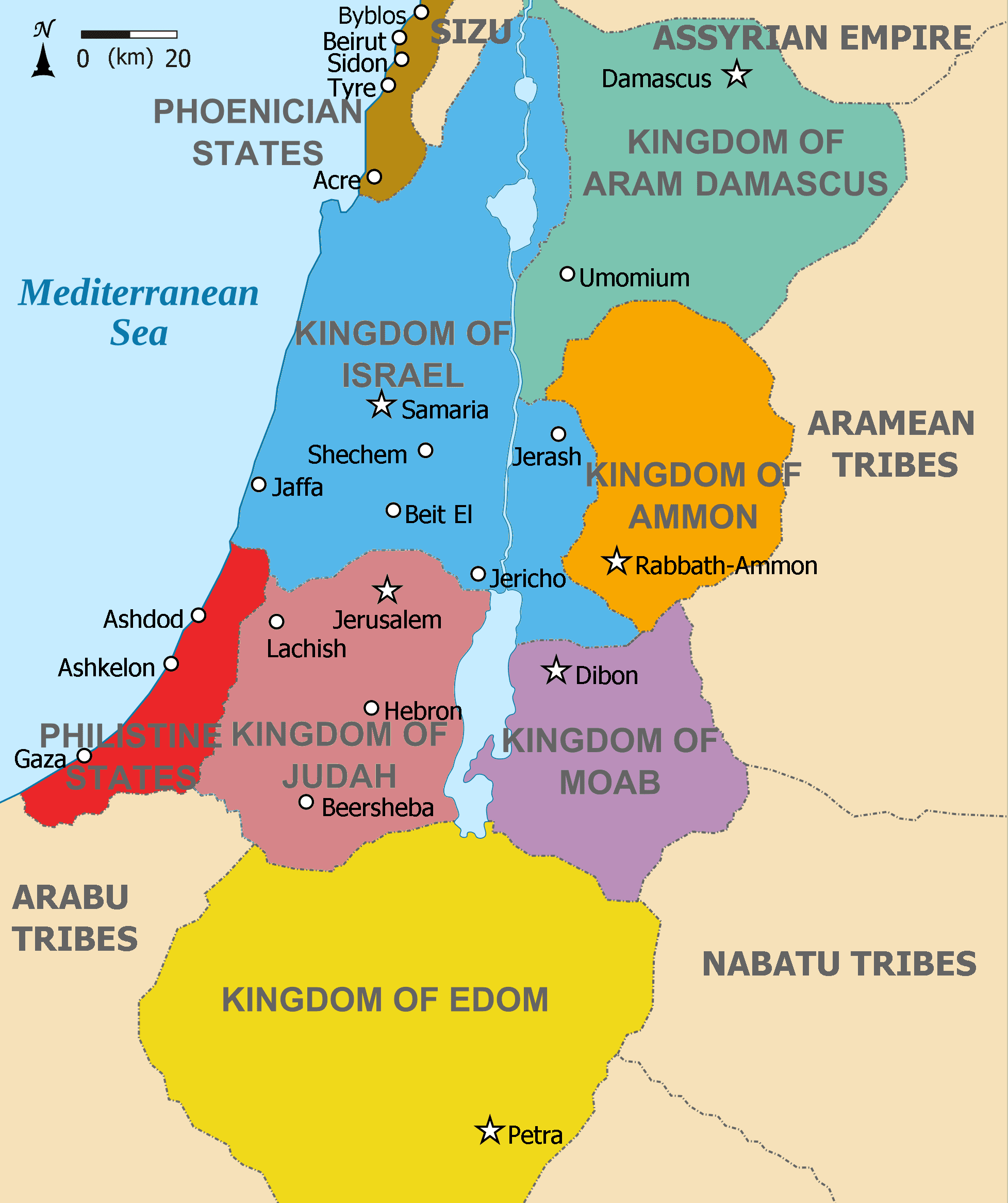 The term Levant is not ancient, but the area covered and shown in these - How Tall Is Saint Levant: Rising Music Star’s Frame