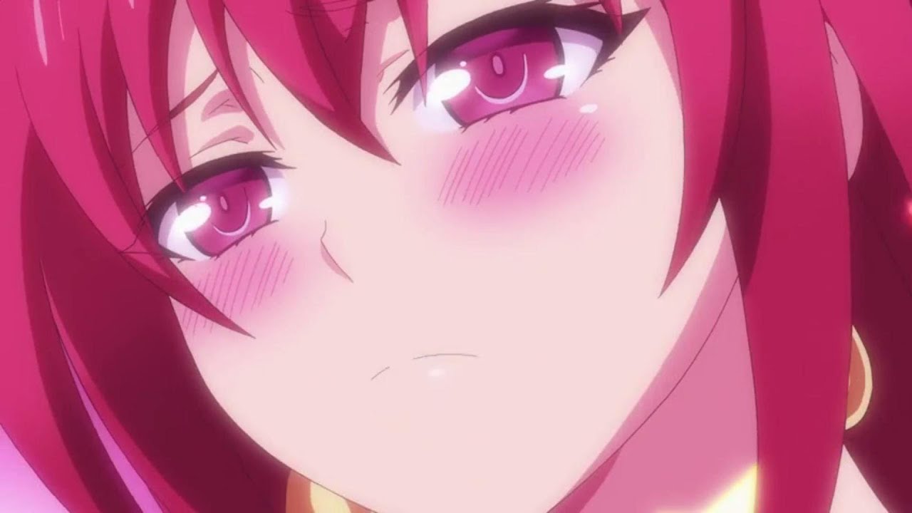 The Testament of Sister New Devil Departures OVA Review, The Best Ecchi - uncensored the testament of sister new devil