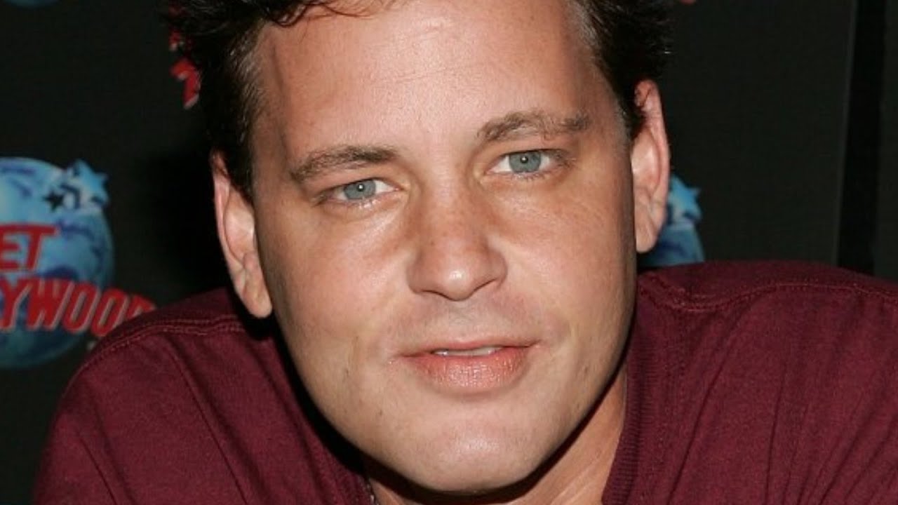 The Tragic Life Of Corey Haim - YouTube - Corey Haim’s Height: How Tall Was the Teen Idol?