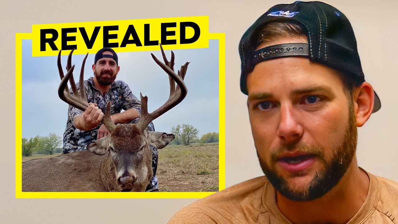 The TRUTH About Dude Perfect's Tyler Toney REVEALED.. - YouTube - Tyler Toney’s Height: Dude Perfect Star’s Athletic Build