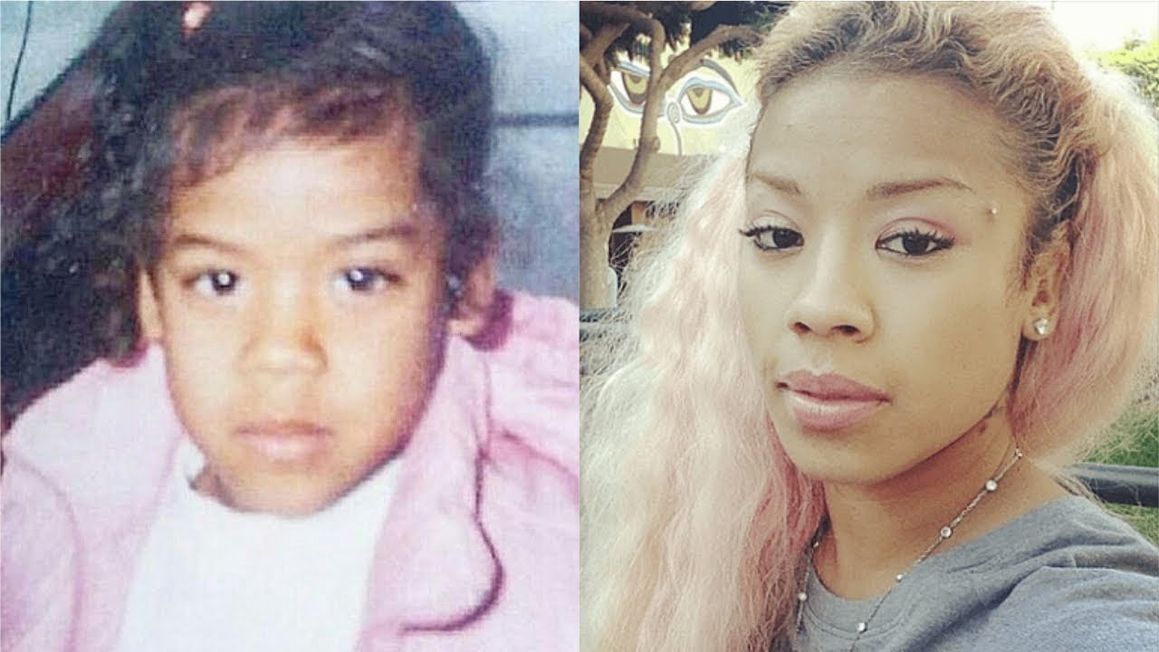 The Truth About Keyshia Cole's Life Story - YouTube - How Old Is Keyshia Cole? Singer’s Age and Career Timeline
