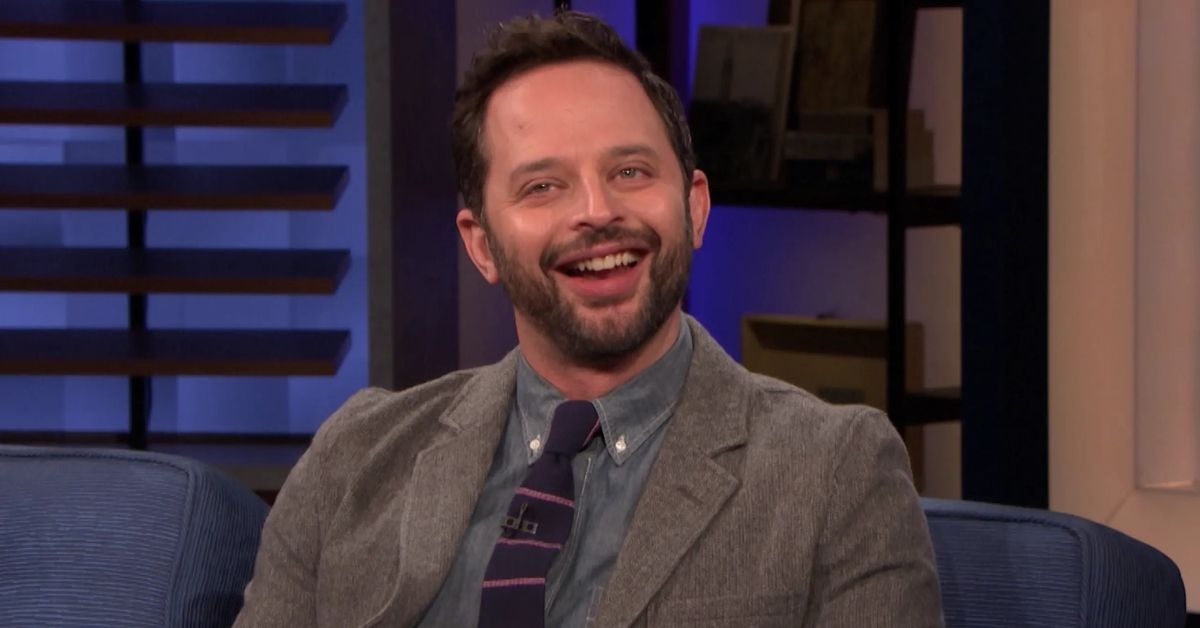 The Truth About Nick Kroll's Billionaire Family - Nick Kroll’s Height: Comedy’s Quirky Genius