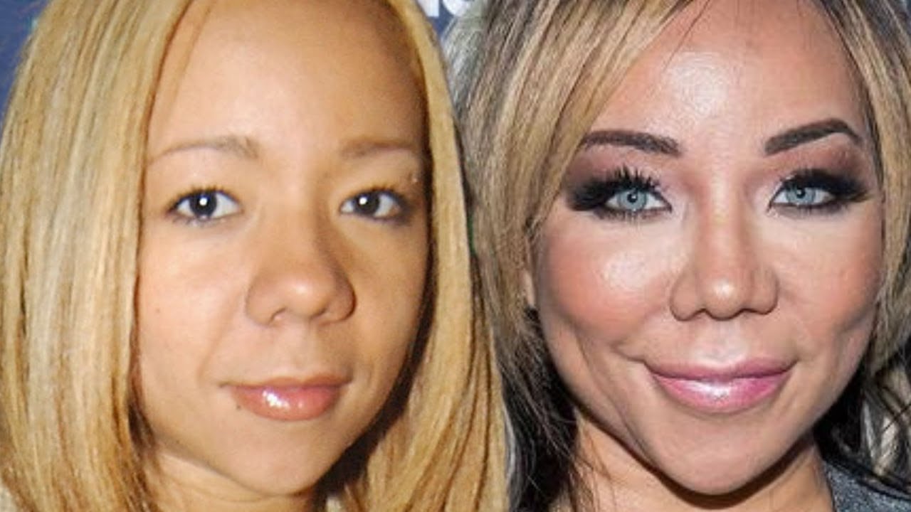 Tiny Harris’s Height: T.I.’s Wife and Reality Star