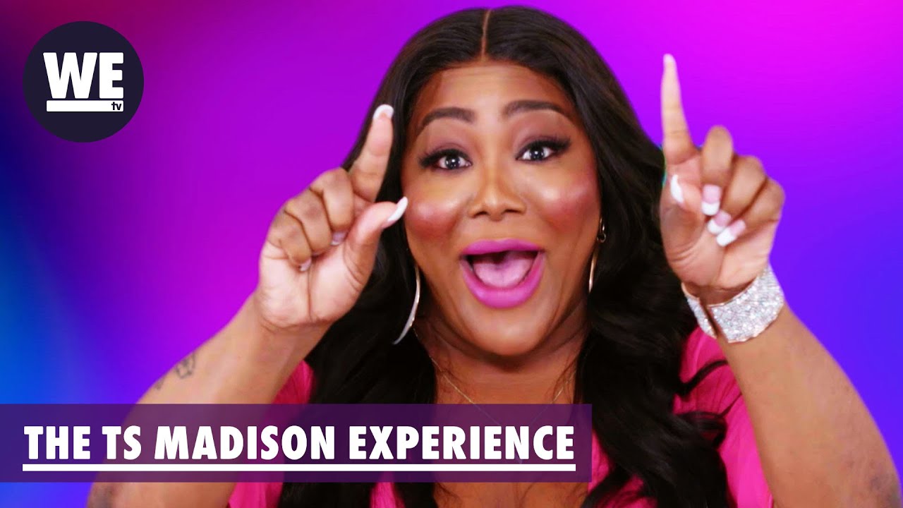 TS Madison’s Height: The Trailblazing Queen of Media