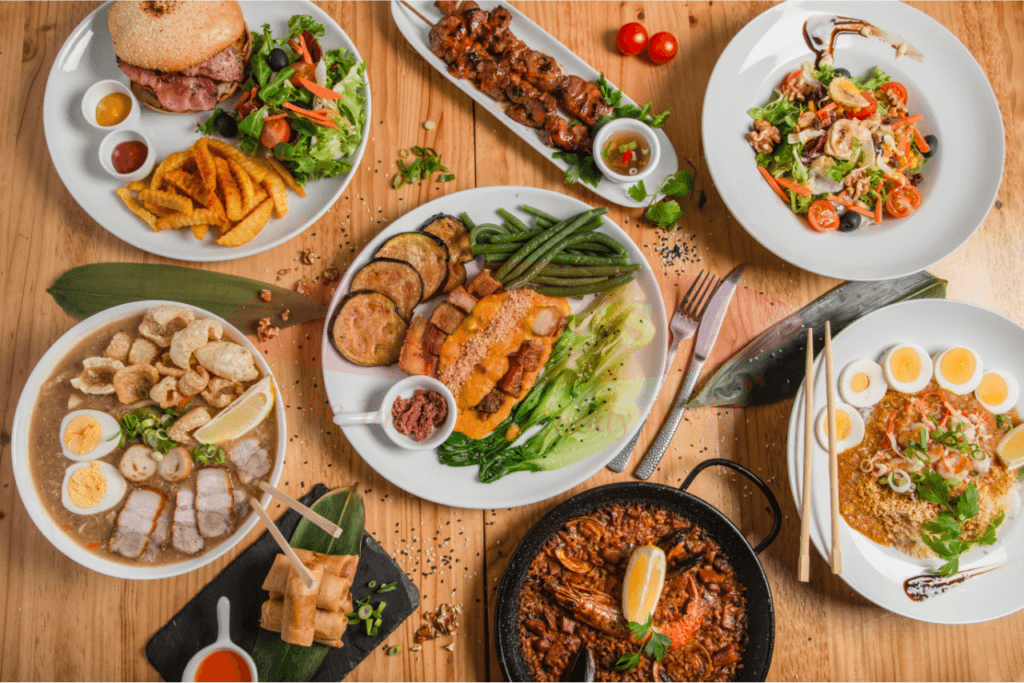 The Ultimate Guide to Filipino Food: History, Culture, and Delicious Dishes - food wars shokugeki no soma season 2