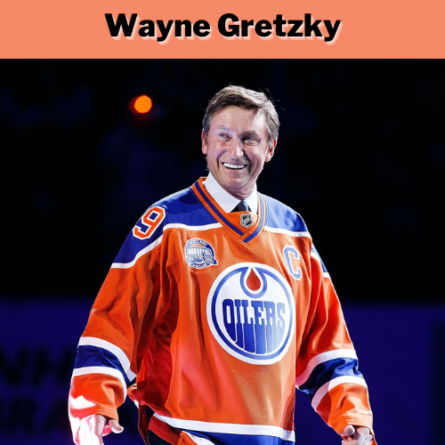 The Unbeatable Wayne Gretzky: A Biography of Triumph - How Old Is Wayne Gretzky? The Great One’s Age and Legacy