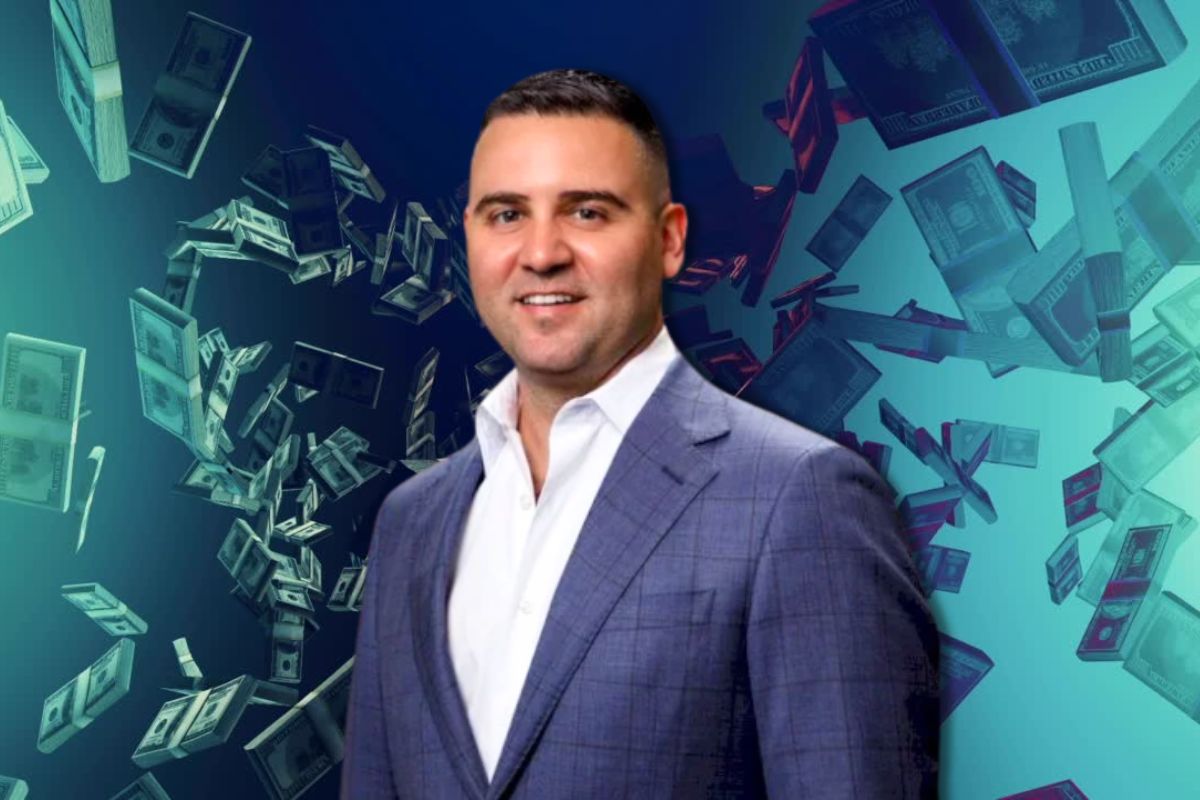 The Urban Crews | Fashion, Glow-Ups, Celebs And Trips - Misha Ezratti Net Worth: Florida’s Real Estate Mogul in the Spotlight
