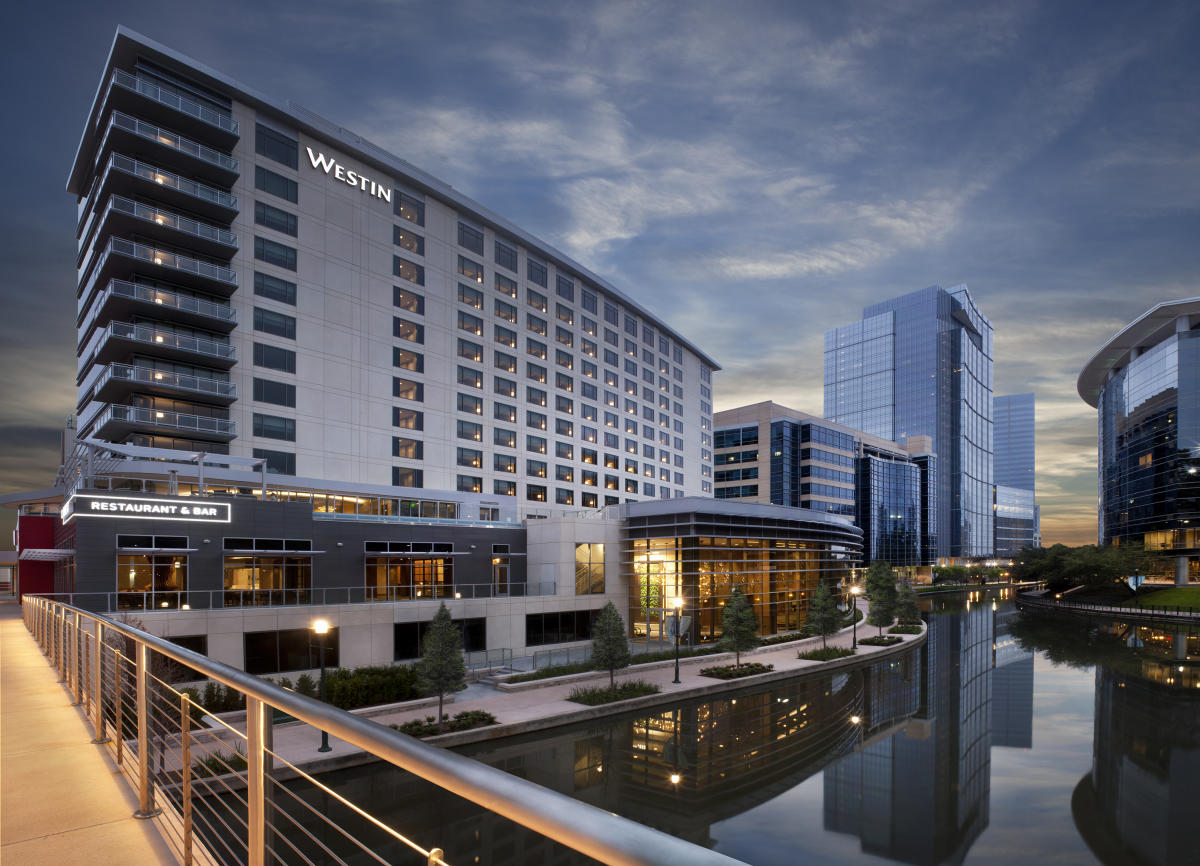 The Westin at The Woodlands to Reopen on July 1, 2020 - Who Is Westin Blake’s Wife? Meet Sara Lee, the Late WWE Tough Enough Winner