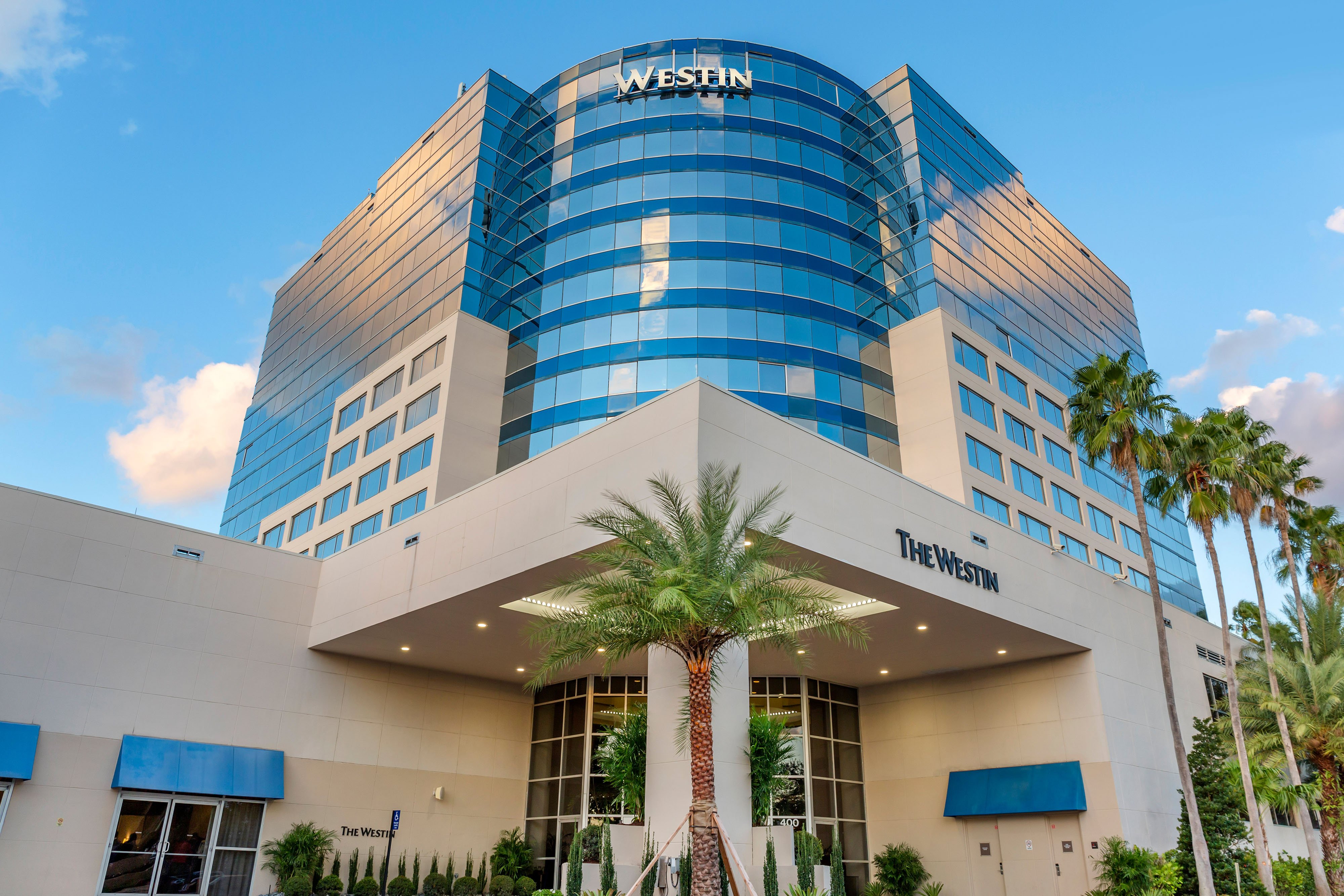 The Westin Fort Lauderdale- Fort Lauderdale, FL Hotels- First Class - Who Is Westin Blake’s Wife? Meet Sara Lee, the Late WWE Tough Enough Winner