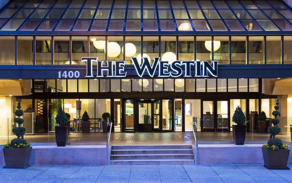 The Westin Washington, D.C. City Center - 160 Photos & 280 Reviews - Who Is Westin Blake’s Wife? Meet Sara Lee, the Late WWE Tough Enough Winner