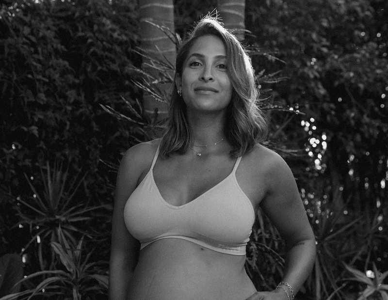 ‘The Young and the Restless’ Spoilers: Christel Khalil (Lily Winters - Is Christel Khalil Pregnant? Young and the Restless Star Sparks Rumors