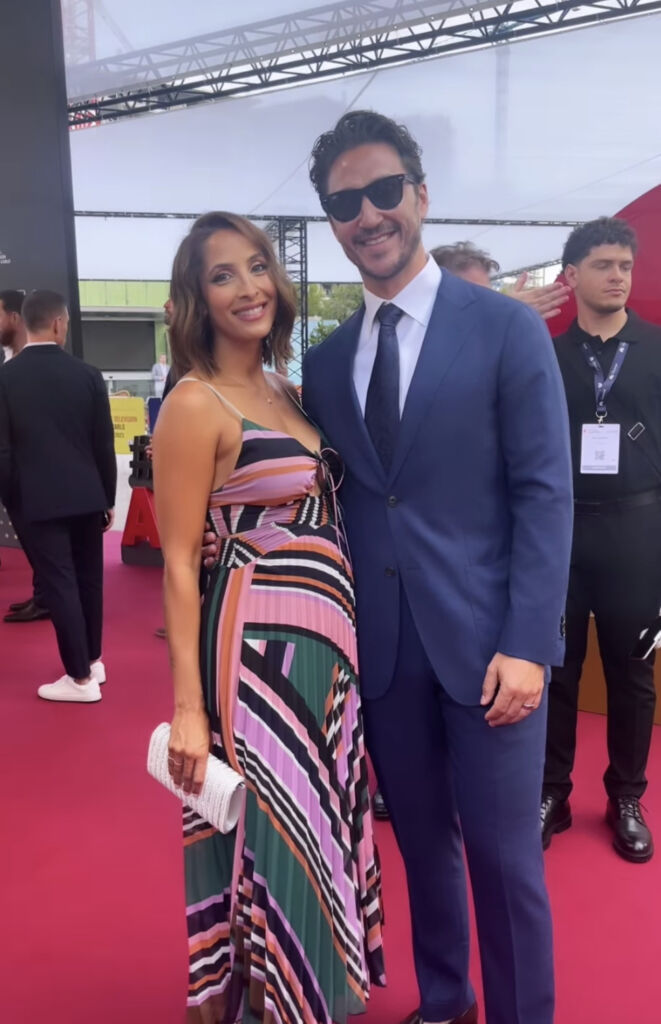The Young and the Restless Star Christel Khalil Reveals She's Pregnant - Is Christel Khalil Pregnant? Young and the Restless Star Sparks Rumors