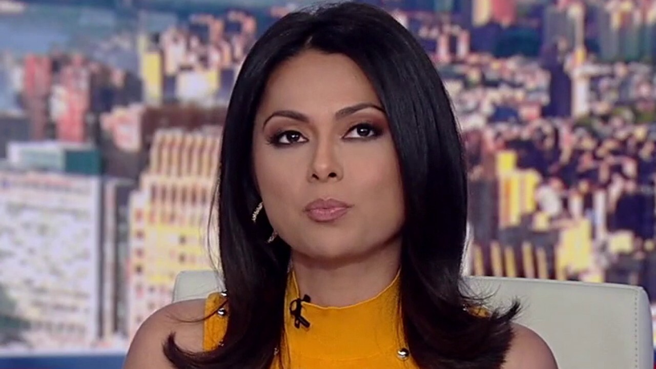 There is a broken family structure in America: Aishah Hasnie | On Air - How Tall Is Aishah Hasnie? Fox News Reporter’s Height Revealed