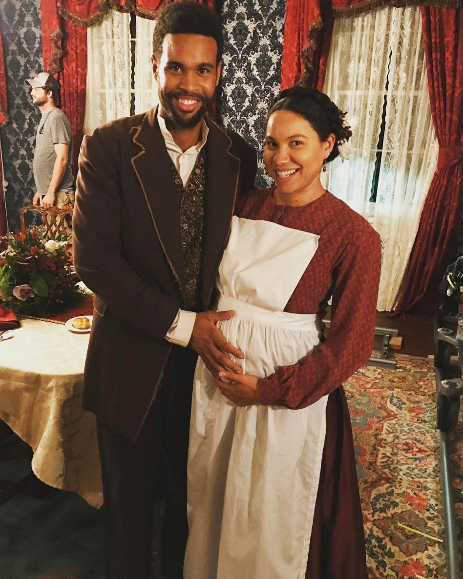 Things To Know About Jurnee Smollet-Bell and Her Husband Josiah | [site - Who Is Jurnee Smollett’s Husband? Meet Josiah Bell, the Musician She Filed for Divorce From in 2020