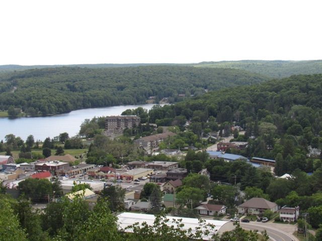 "This is a photo of a sight seeing place on the top of a tall hill in - How Tall Is Haliburton? NBA Guard’s Real Stats Inside