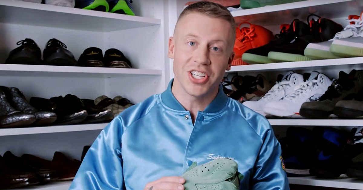 This Is How Macklemore Really Spends His Gigantic Net Worth - Macklemore Net Worth – Rapper’s Indie Success in Dollars