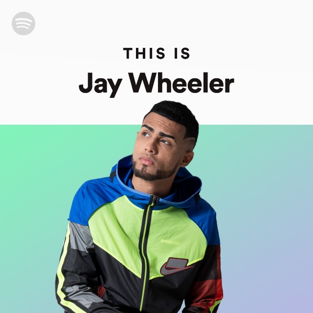 This Is Jay Wheeler - playlist by Spotify | Spotify - Jay Wheeler’s Height: Reggaeton’s Rising Star
