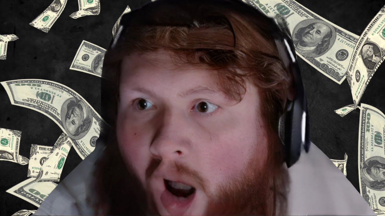 This Streamer Makes MILLIONS For Being Fat - YouTube - How Tall Is Lacy Streamer? Rising Star’s Height Revealed