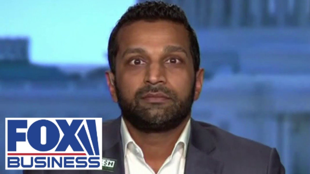 How Tall Is Kash Patel? Behind the Headlines and Height