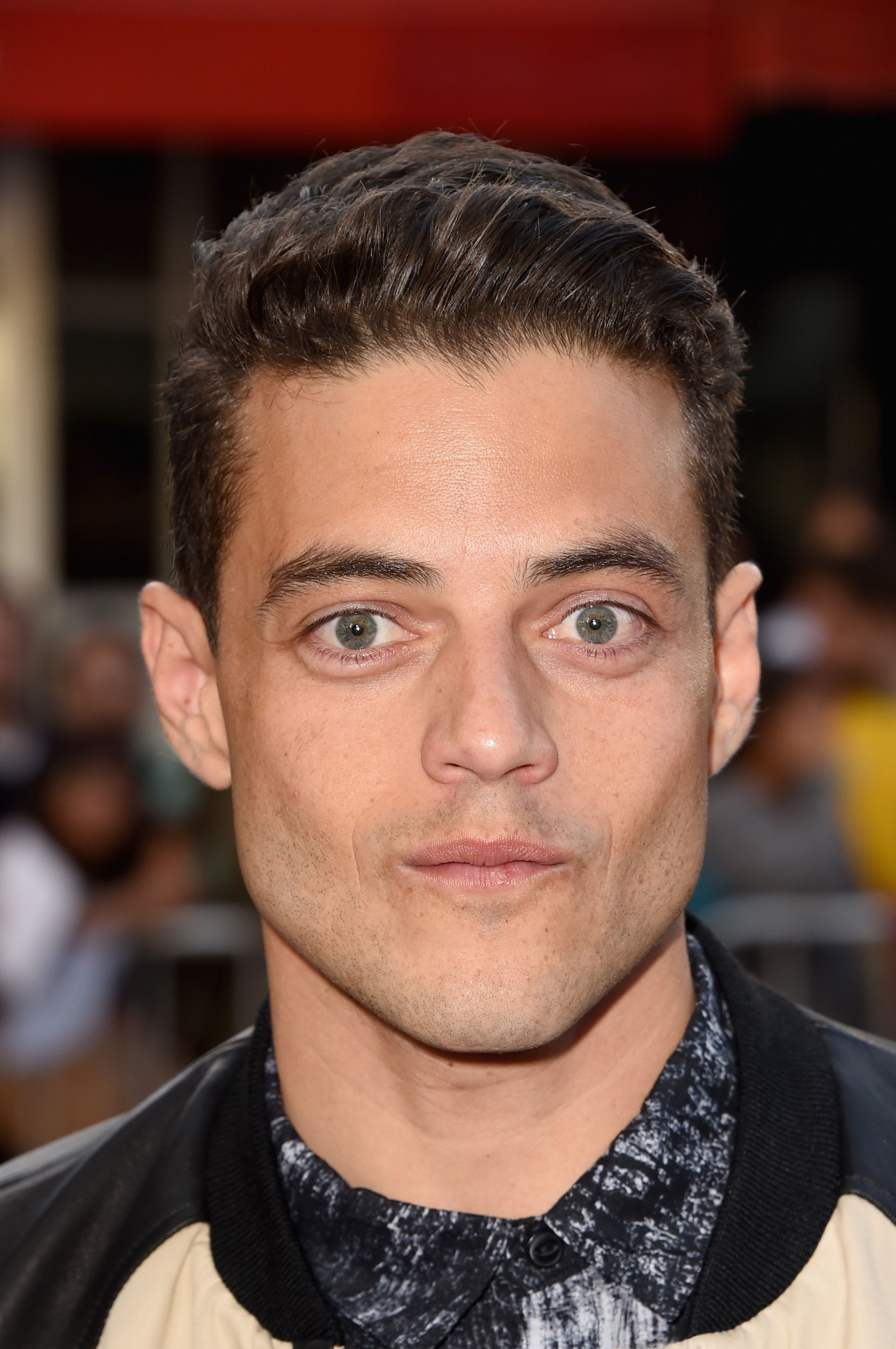 Those Rami lips Actors Male, Celebrities Male, Actors & Actresses, John - Rami Malek’s Height: How Tall Is the Oscar-Winning Actor?