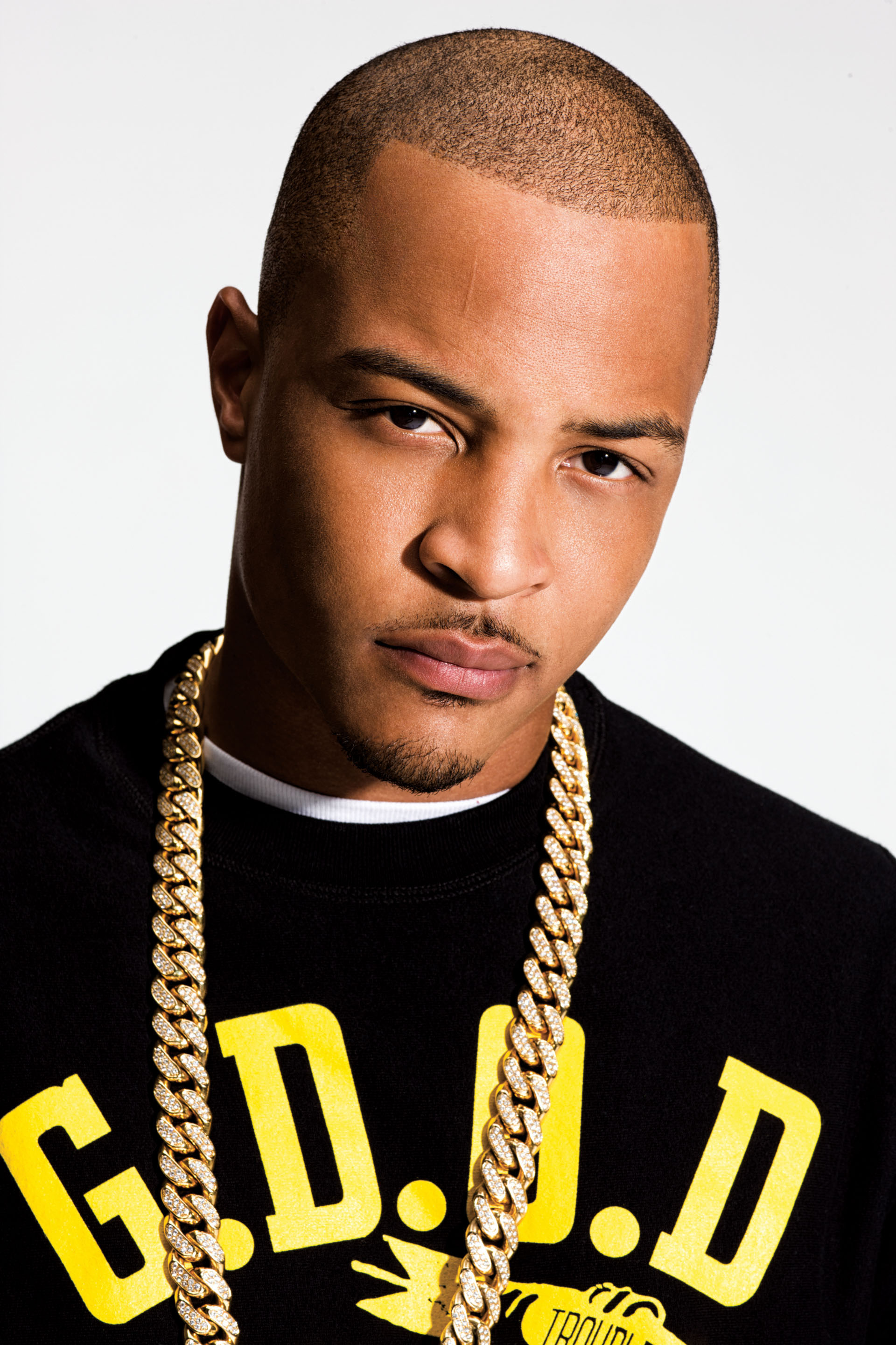 T.I. | Slappin Mixtapes - How Tall Is T.I.? Rap Legend’s Official Height Revealed