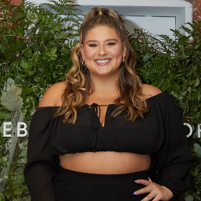 TikTok Star Remi Bader Shares Rare Insight on Her New Relationship - Remi Bader’s Height: Plus-Size Advocate’s Influence