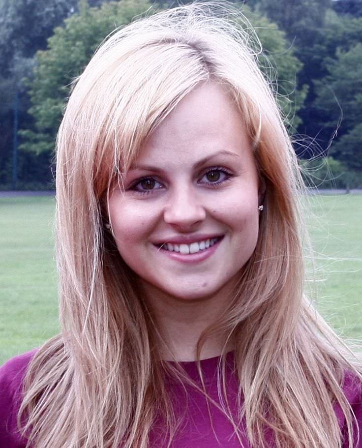 Tina O'Brien - Celebrity biography, zodiac sign and famous quotes - How Old Is Joan O’Brien? Hollywood Icon’s Age & Timeless Charm