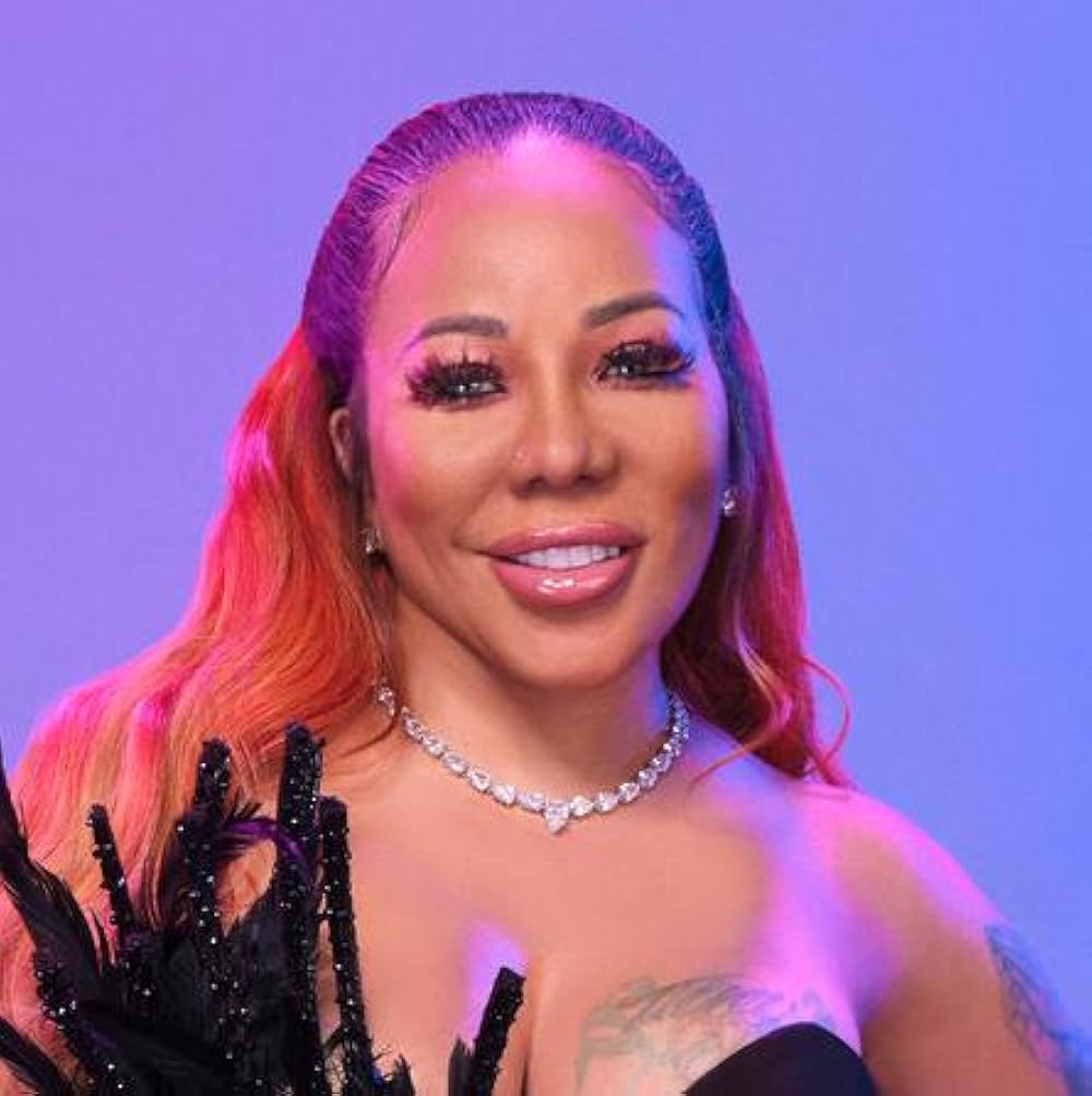 Tiny Harris - Biography - IMDb - Tiny Harris’s Height: T.I.’s Wife and Reality Star