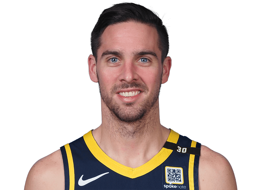 T.J. McConnell | Indiana Pacers | NBA.com - TJ McConnell Height – How Tall Is the Pacers Point Guard?