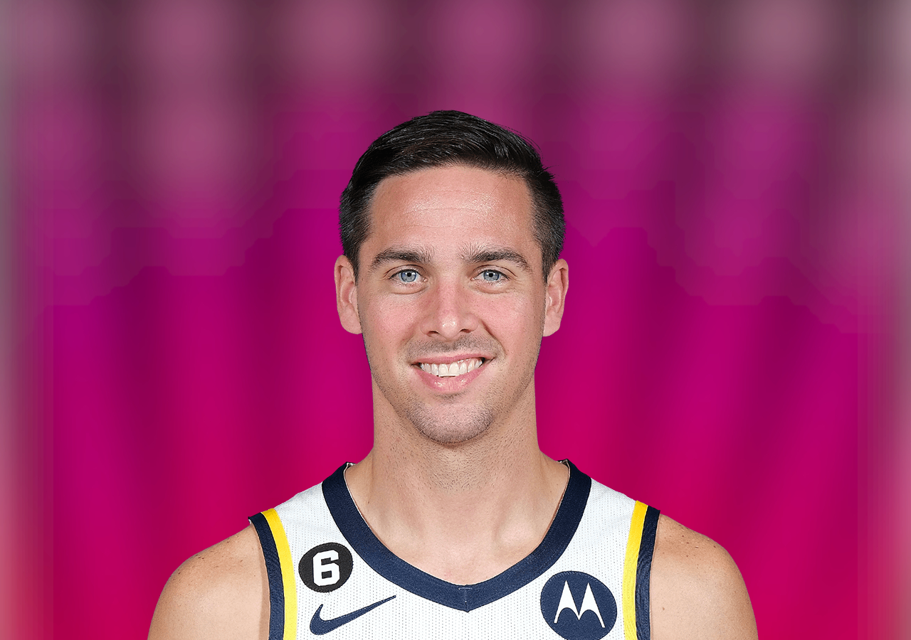 TJ McConnell: Scouting report | HoopsHype - TJ McConnell Height – How Tall Is the Pacers Point Guard?