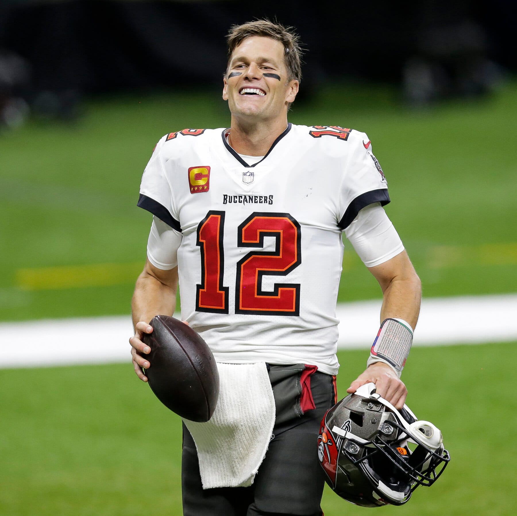 Tom Brady - Biography, Height & Life Story | Super Stars Bio - Tom Brady’s Age Today – The G.O.A.T Keeps Going