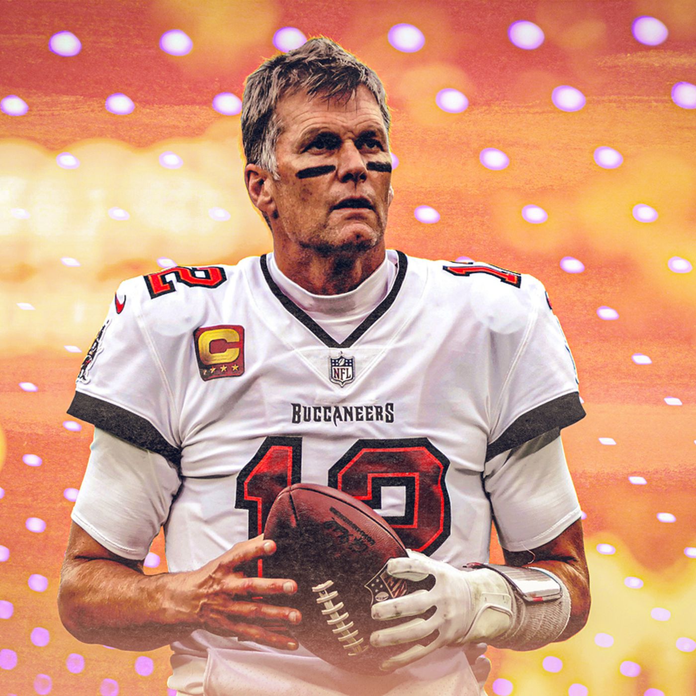 Tom Brady - Immensely Microblog Pictures - Tom Brady’s Retirement Age – Here’s How Old He Was When He Left the NFL