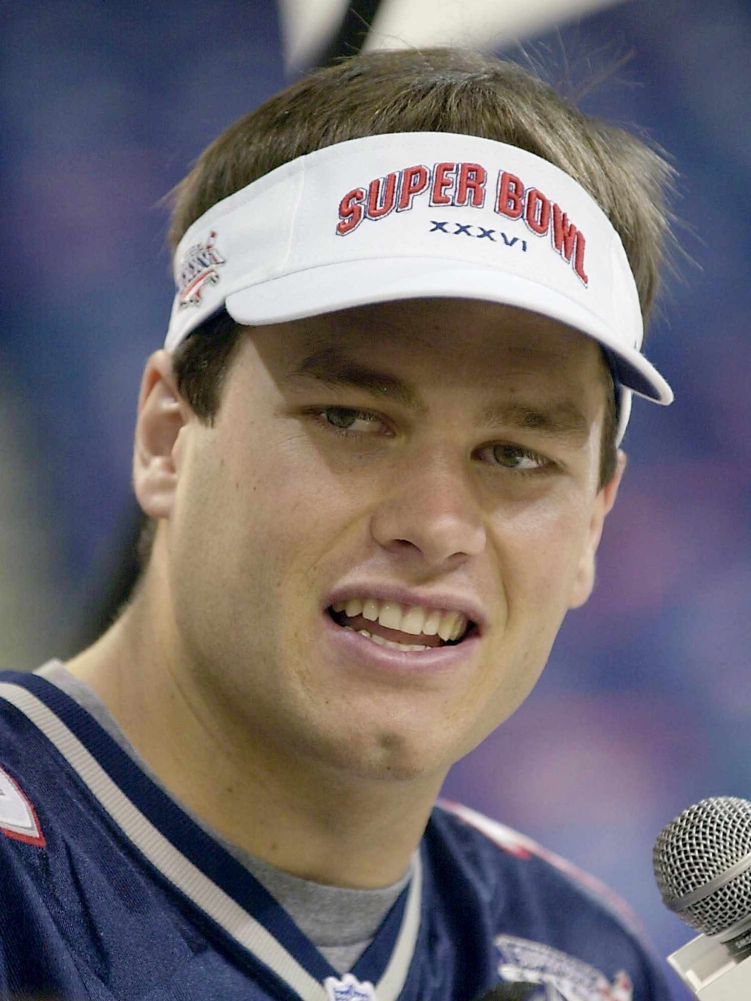 Tom Brady Throwback Photos - Tom Brady’s Age Today – The G.O.A.T Keeps Going