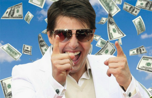 Tom Cruise Net Worth - Vip Net Worth - Tom Cruise Net Worth 2025: Mission: Billionaire Possible?