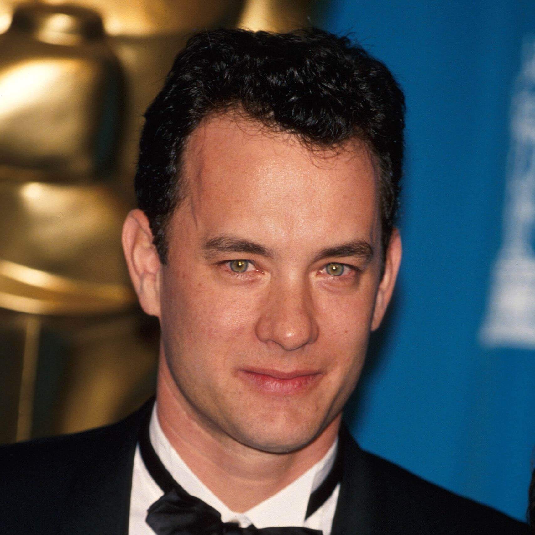Tom Hanks Net Worth 2025: America’s Dad Is Rolling in Cash