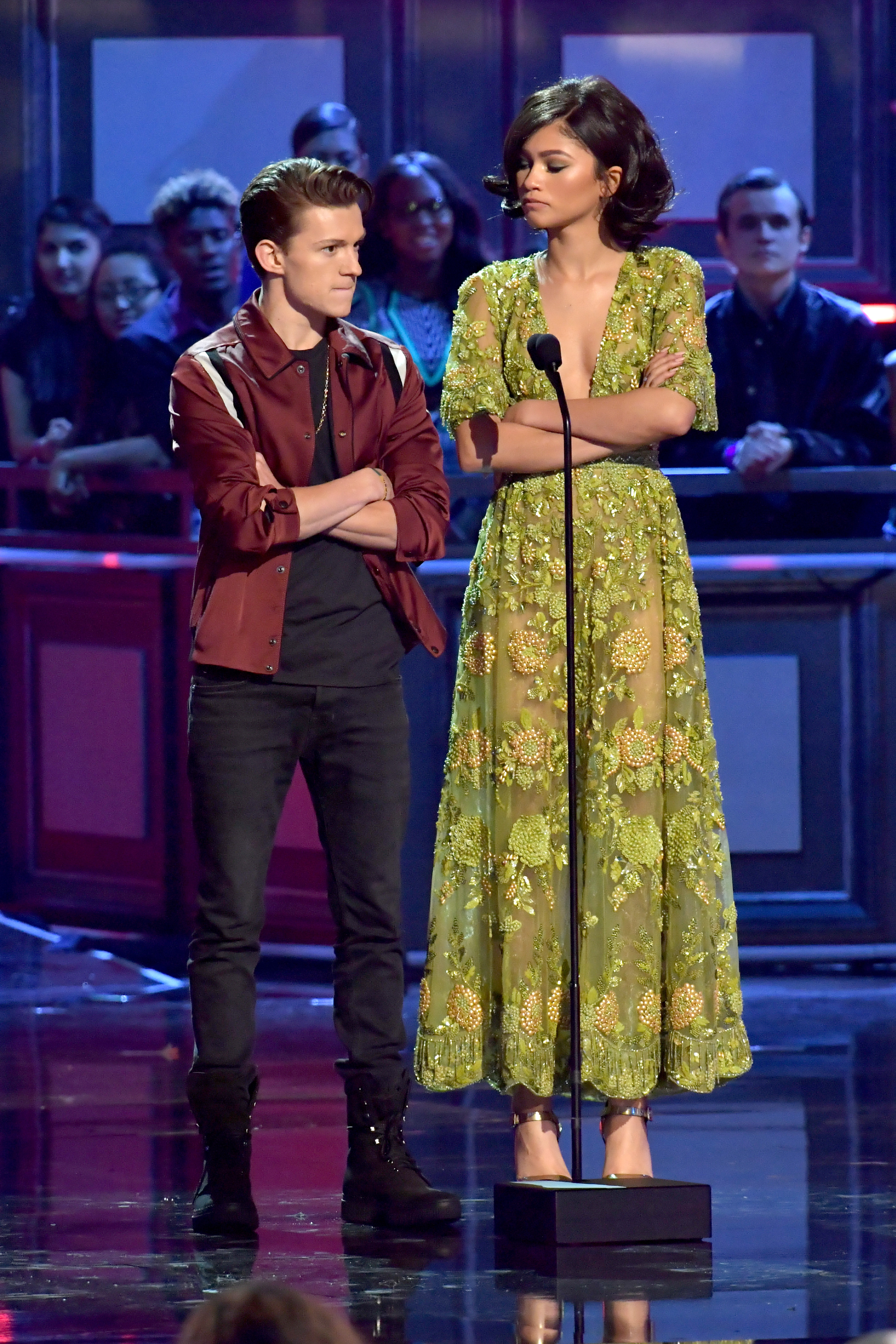 Tom Holland Height In Comparison - Grace Karleen - Kevin Holland Height – MMA Fighter’s Reach and Height