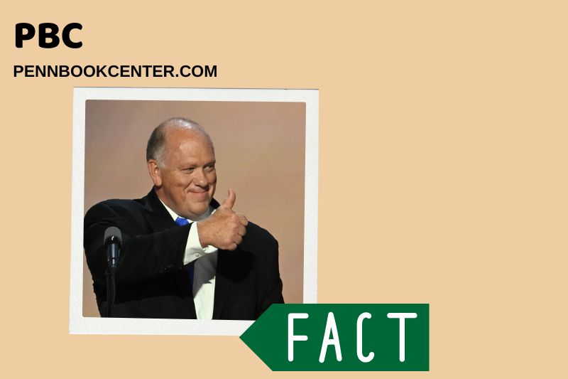 Tom Homan Net Worth 2025: Salary, Earnings & Financial Overview - Tom Homan Net Worth – Former ICE Director’s Income & Career Wealth
