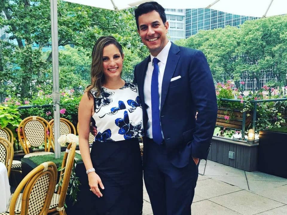 Tom Llamas Biography, Age, Height, Wife, Net Worth, Wiki - Wealthy Spy - Tom Llamas Age: NBC Anchor’s Real Number