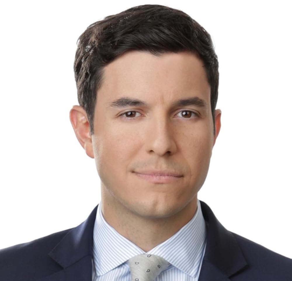 Tom Llamas - IMDb - Tom Llamas Age: NBC Anchor’s Real Number