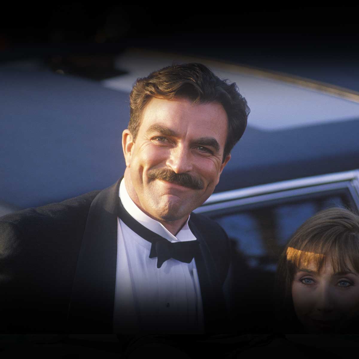 Tom Selleck Birthday - Tom Llamas Age: NBC Anchor’s Real Number