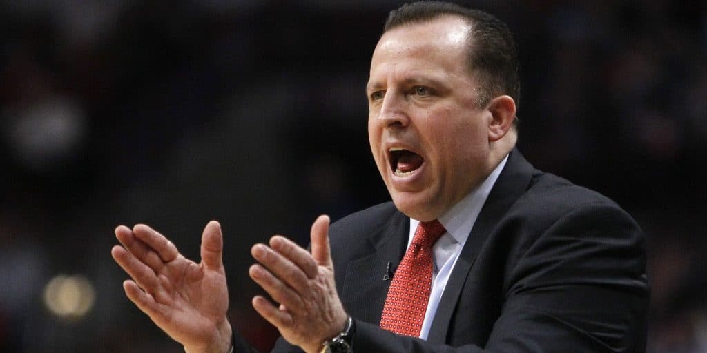 How Much Is Tom Thibodeau Worth in 2025? The Coach’s Fortune Revealed