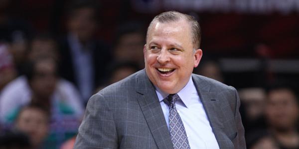 Tom Thibodeau Net Worth | Celebrity Net Worth - How Much Is Tom Thibodeau Worth in 2025? The Coach’s Fortune Revealed
