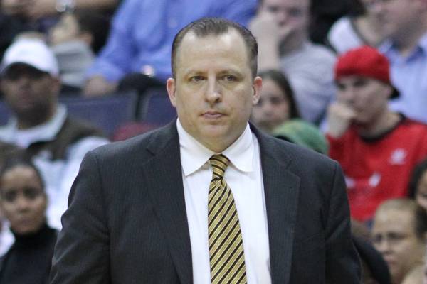 Tom Thibodeau Net Worth - Income And Earnings As A Coach | eCelebritySpy - How Much Is Tom Thibodeau Worth in 2025? The Coach’s Fortune Revealed